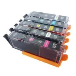 Cartucho de tinta comestible cyan CLI-571C