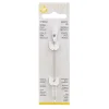 Cepillo doble para limpiar boquillas - Wilton
