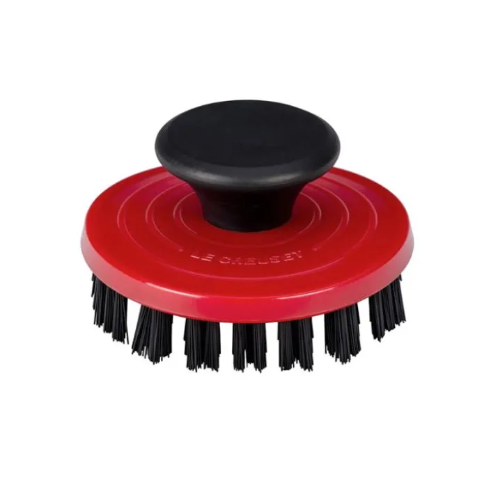 Cepillo limpiador de parrillas - Le Creuset