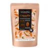 Chocolate de cobertura con leche 36% Caramélia 250 g - Valrhona