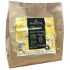 Chocolate de cobertura con leche 40% Jivara 1 kg - Valrhona