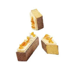 Chocolate de cobertura con yuzu Inspiration 250 g - Valrhona