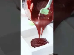 Chocolate de cobertura negro 70% Guanaja 250 g - Valrhona