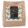 Chocolate de cobertura negro 55% Equatoriale Noir 1 kg - Valrhona