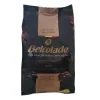 Chocolate de cobertura negro 64,5% Belcolade 1 kg - Puratos