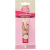 Chocolate decorativo blanco Choco Writer 25 g - Funcakes