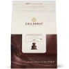 Chocolate negro para fuentes 2,5 kg - Callebaut