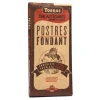 Chocolate postres negro, especial para fundir - Torras