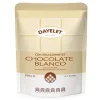 Chocolate sin azúcar blanco 350 gr - Sin gluten - Dayelet