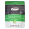 Chocolate sin azúcar negro 60% con stevia 350 gr - Sin gluten - Dayelet