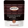 Chocolate sin azúcar negro 72% 350 gr - Sin gluten - Dayelet
