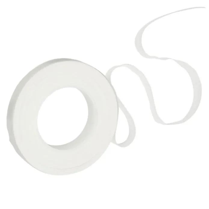 Cinta blanca para flores 27 m - Azucren