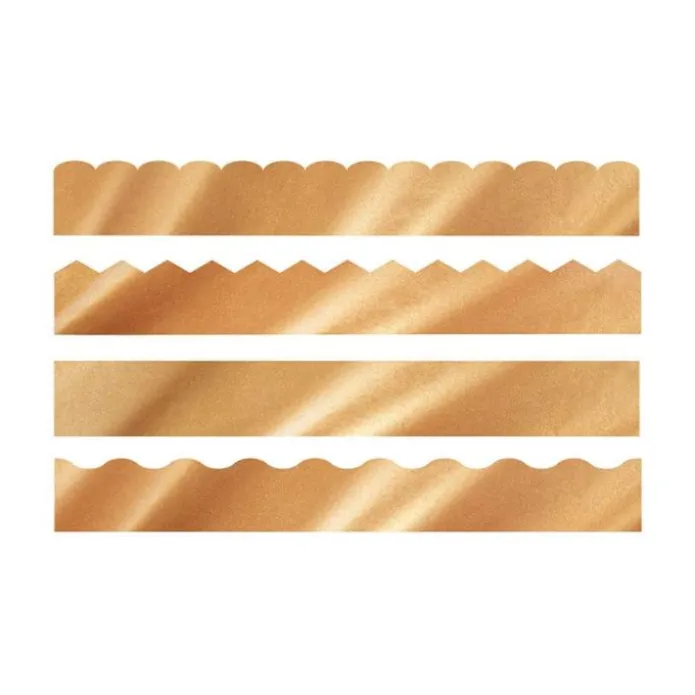 Cintas doradas comestibles Golden Touch (4) - Sin gluten - Modecor