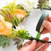 Cinta verde para flores 27 m - Azucren