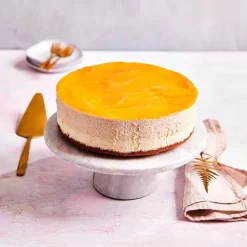 Cobertura brillante dorada 375 g - Funcakes