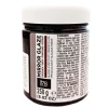 Cobertura brillante efecto espejo chocolate 250 g - Silikomart