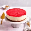 Cobertura brillante roja 375 g - Funcakes