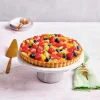Cobertura brillante transparente 375 g - Funcakes