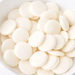 Cobertura de chocolate blanco 1 kg - Pastkolor