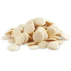 Cobertura de chocolate blanco 1 kg - Azucren