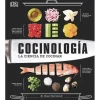 Cocinología. La ciencia de cocinar - Dr Stuart Farrimond - DK