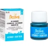 Colorante en gel azul claro 28 g - Decora