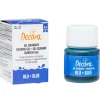 Colorante en gel azul 28 g - Decora