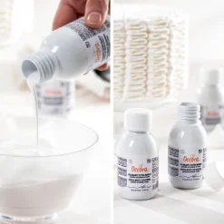 Colorante en gel blanco 100 g - Decora