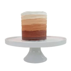 Colorante en pasta marrón 25 ml - PME