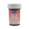 Colorante en pasta naranja albaricoque 25 ml - PME