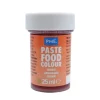 Colorante en pasta naranja 25 ml - PME