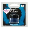 Colorante en polvo azul marino Powder Colour 2 g - Rainbow Dust