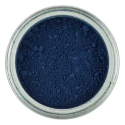 Colorante en polvo azul marino Powder Colour 2 g - Rainbow Dust