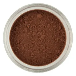 Colorante en polvo chocolate con leche Powder Colour 2 g - Rainbow Dust