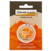 Colorante en polvo concentrado naranja 3 gr - Hidrosoluble - Sweetkolor
