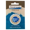 Colorante en polvo concentrado azul real 3 gr - Hidrosoluble - Sweetkolor