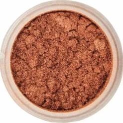 Colorante en polvo metalizado Lustre cobre 3 g - Rainbow Dust