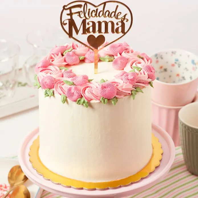 Colorante rosa fucsia 25 g - Sin gluten - Sugarflair