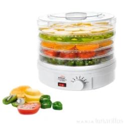 Compartimento repuesto para deshidratador de alimentos con control de temperatura - Lacor
