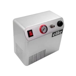 Compresor ES660 para aerógrafos - Elite