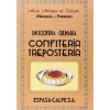 Confitería y repostería, enciclopedia culinaria - Marquesa de Parabere - Espasa Calpe