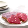 Cookie puzle Corazón - Lékué