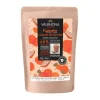 Copos de chocolate negro 68% Nyangbo 250 g - Valrhona