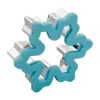 Cortador agarre suave copo de nieve Navidad - Wilton