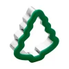 Cortador agarre suave árbol de Navidad - Wilton