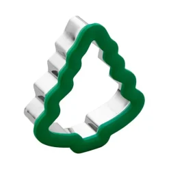 Cortador agarre suave árbol de Navidad - Wilton