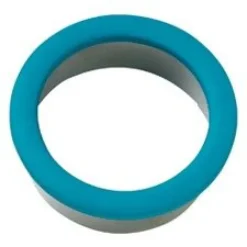 Cortador agarre suave redondo 9 cm - Wilton