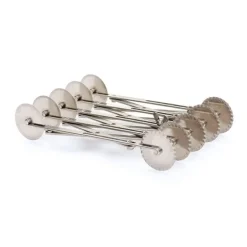 Cortador ajustable con 10 ruedas de corte - Decora