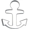 Cortador ancla de barco 9 cm - Städter