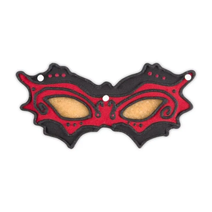 Cortador antifaz o máscara de carnaval 10,5 cm - Städter